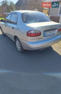 Седан Daewoo Lanos 2007 в  фото 58 Седан Daewoo Lanos 2007 в