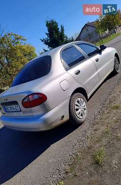 Седан Daewoo Lanos 2007 в  фото 63 Седан Daewoo Lanos 2007 в