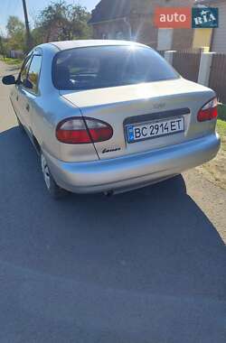 Седан Daewoo Lanos 2007 в  фото 68 Седан Daewoo Lanos 2007 в
