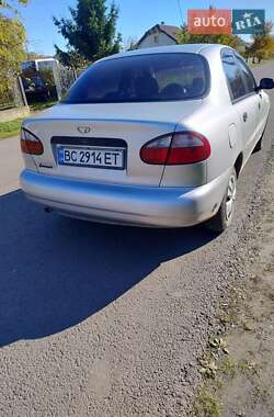 Седан Daewoo Lanos 2007 в  фото 81 Седан Daewoo Lanos 2007 в