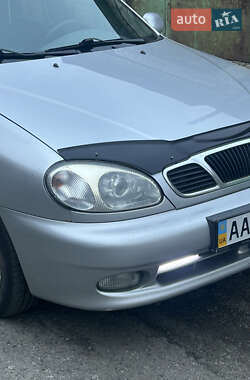 Седан Daewoo Lanos 2008 в  фото 11 Седан Daewoo Lanos 2008 в
