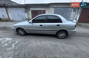 Седан Daewoo Lanos 2008 в  фото 8 Седан Daewoo Lanos 2008 в