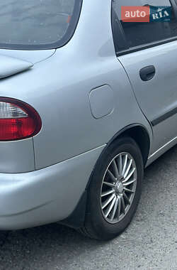 Седан Daewoo Lanos 2008 в  фото 15 Седан Daewoo Lanos 2008 в