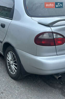 Седан Daewoo Lanos 2008 в  фото 17 Седан Daewoo Lanos 2008 в