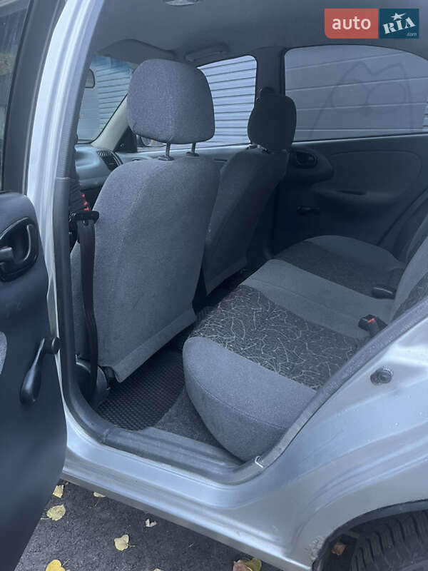 Седан Daewoo Lanos 2006 в Чернигове фото 9 Седан Daewoo Lanos 2006 в Чернигове