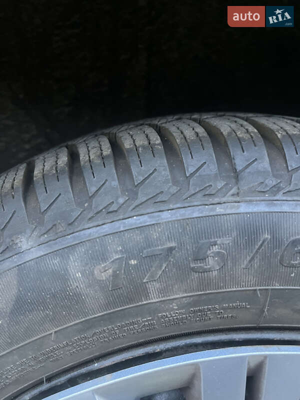 Седан Daewoo Lanos 2006 в Чернигове фото 11 Седан Daewoo Lanos 2006 в Чернигове