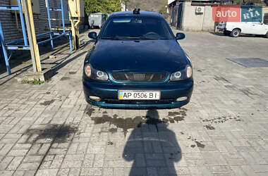 Седан Daewoo Lanos 2002 в  фото 2 Седан Daewoo Lanos 2002 в