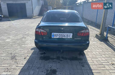 Седан Daewoo Lanos 2002 в  фото 5 Седан Daewoo Lanos 2002 в