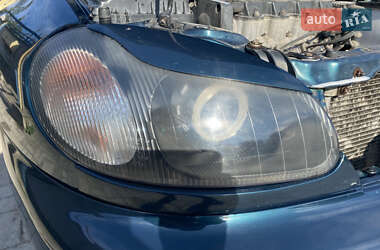 Седан Daewoo Lanos 2002 в  фото 7 Седан Daewoo Lanos 2002 в