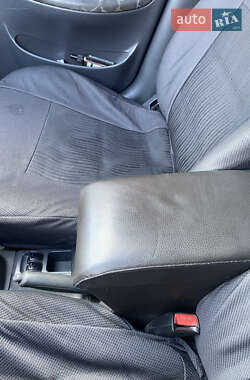 Седан Daewoo Lanos 2002 в  фото 15 Седан Daewoo Lanos 2002 в