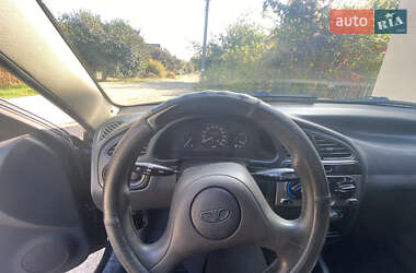 Седан Daewoo Lanos 2002 в  фото 12 Седан Daewoo Lanos 2002 в