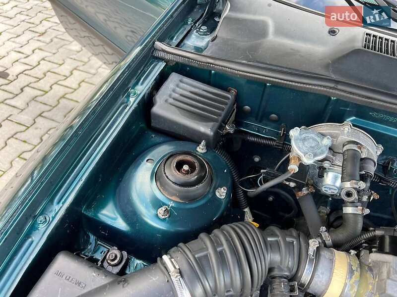 Седан Daewoo Lanos 2007 в Хмельницком