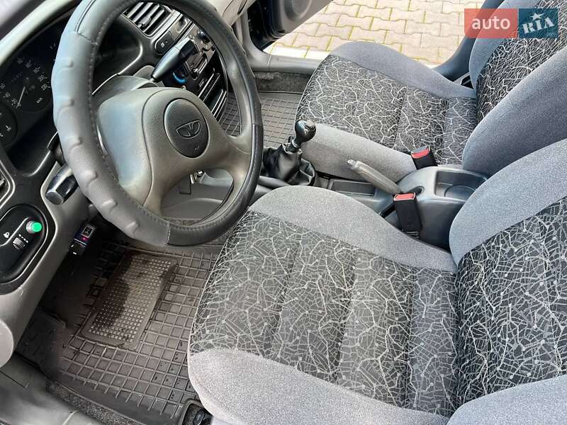 Седан Daewoo Lanos 2007 в Хмельницком