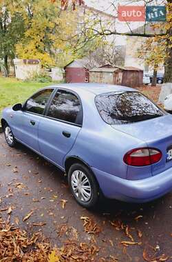 Седан Daewoo Lanos 2007 в  фото 8 Седан Daewoo Lanos 2007 в