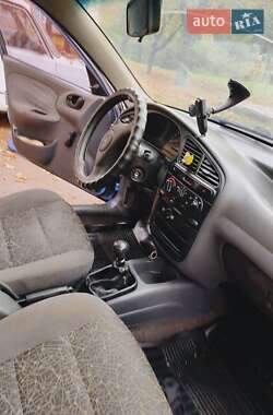 Седан Daewoo Lanos 2007 в  фото 15 Седан Daewoo Lanos 2007 в