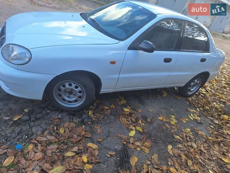 Седан Daewoo Lanos 2005 в Миколаєві фото 3 Седан Daewoo Lanos 2005 в Миколаєві