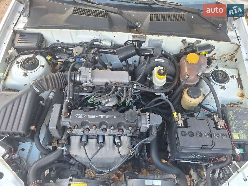 Седан Daewoo Lanos 2005 в Миколаєві фото 11 Седан Daewoo Lanos 2005 в Миколаєві