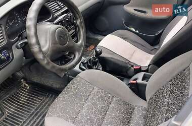 Седан Daewoo Lanos 2008 в  фото 3 Седан Daewoo Lanos 2008 в