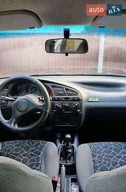 Седан Daewoo Lanos 2004 в Петродолинском