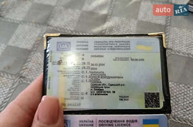 Седан Daewoo Lanos 2004 в Петродолинском