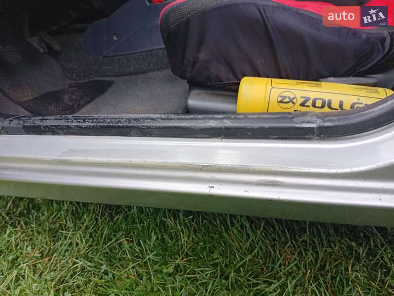 Седан Daewoo Lanos 2003 в Глухові фото 4 Седан Daewoo Lanos 2003 в Глухові