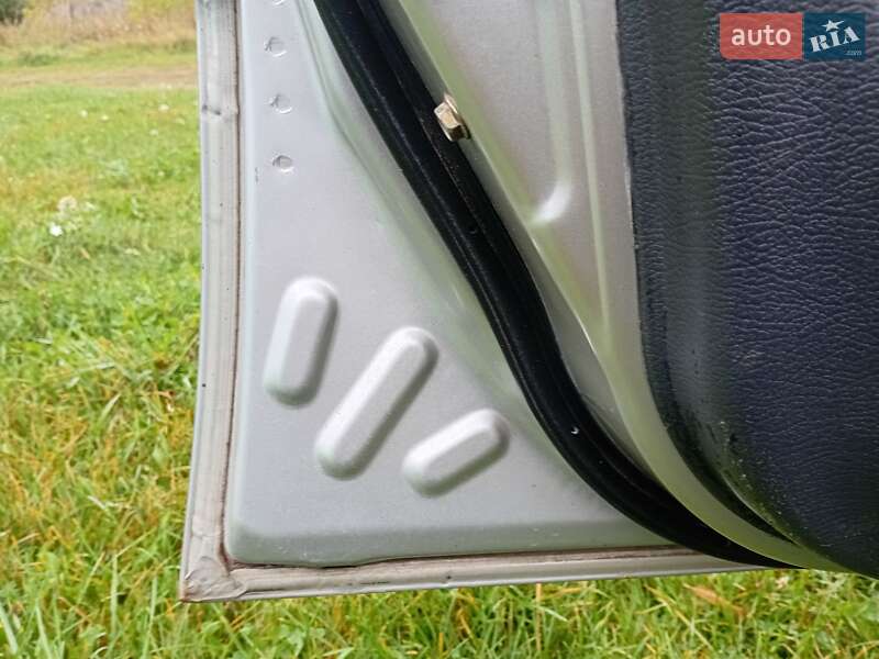 Седан Daewoo Lanos 2003 в Глухові фото 7 Седан Daewoo Lanos 2003 в Глухові