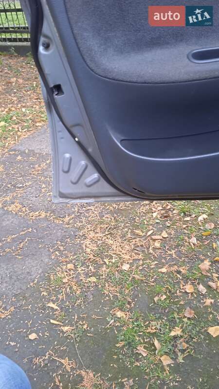 Седан Daewoo Lanos 2008 в Судовій Вишні фото 10 Седан Daewoo Lanos 2008 в Судовій Вишні