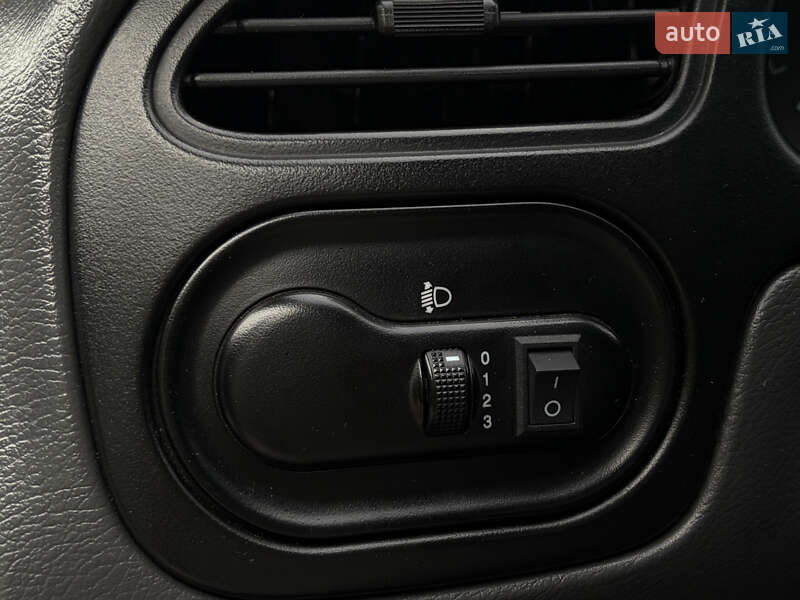 Седан Daewoo Lanos 2007 в Харькове