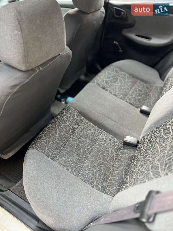 Седан Daewoo Lanos 2005 в Одесі фото 11 Седан Daewoo Lanos 2005 в Одесі