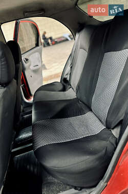 Седан Daewoo Lanos 2007 в  фото 10 Седан Daewoo Lanos 2007 в