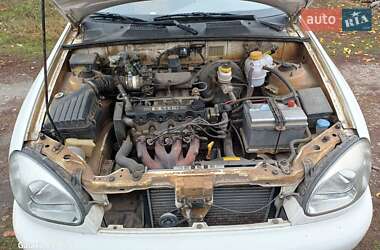 Седан Daewoo Lanos 2005 в 