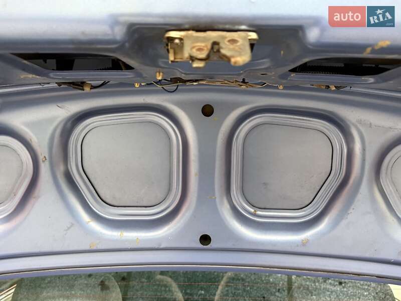 Седан Daewoo Lanos 2007 в Запорожье фото 23 Седан Daewoo Lanos 2007 в Запорожье