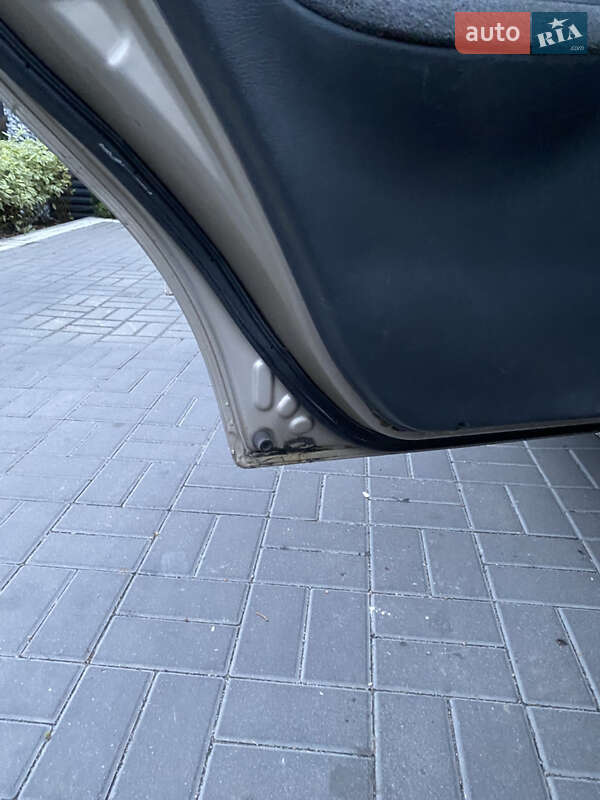 Седан Daewoo Lanos 2008 в Черкассах фото 8 Седан Daewoo Lanos 2008 в Черкассах