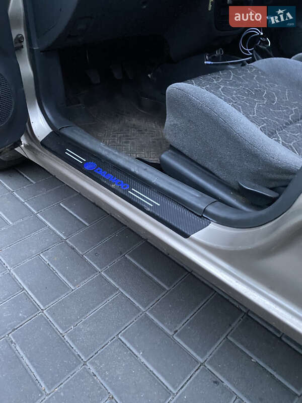 Седан Daewoo Lanos 2008 в Черкассах фото 7 Седан Daewoo Lanos 2008 в Черкассах