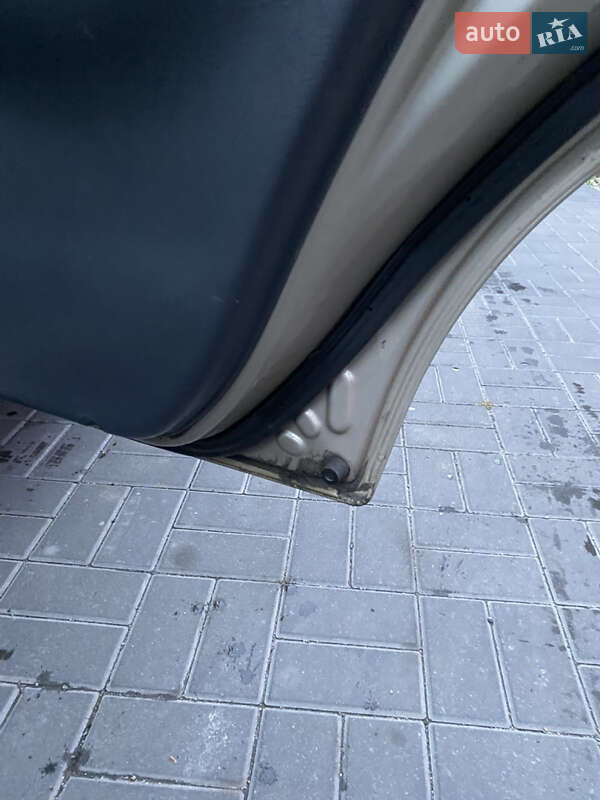 Седан Daewoo Lanos 2008 в Черкассах фото 13 Седан Daewoo Lanos 2008 в Черкассах