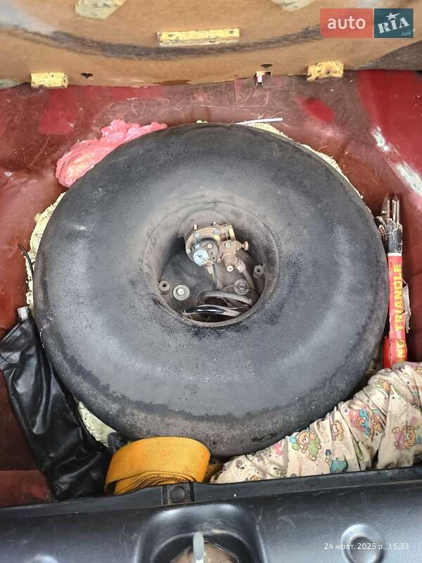 Хетчбек Daewoo Lanos 2008 в Сумах фото 8 Хетчбек Daewoo Lanos 2008 в Сумах