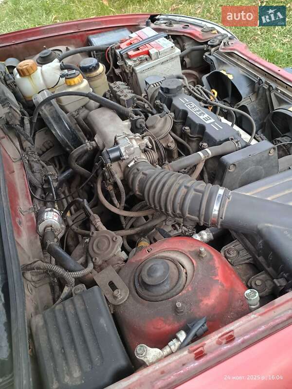 Хетчбек Daewoo Lanos 2008 в Сумах фото 17 Хетчбек Daewoo Lanos 2008 в Сумах