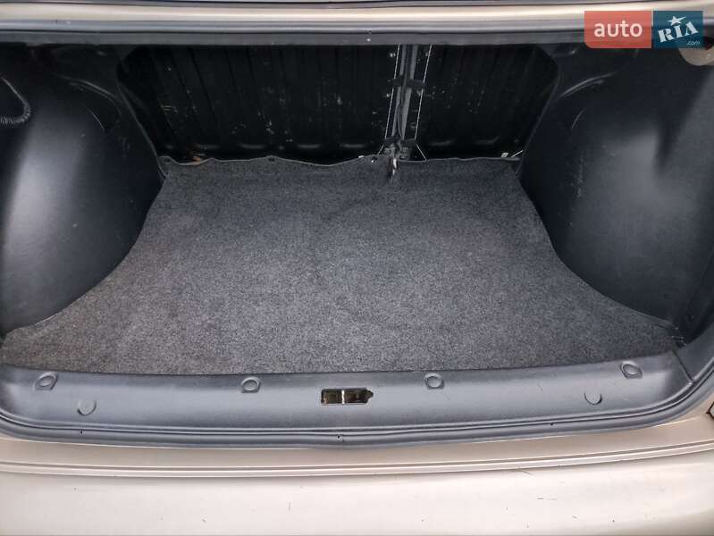 Седан Daewoo Lanos 2008 в Хмельницком фото 12 Седан Daewoo Lanos 2008 в Хмельницком