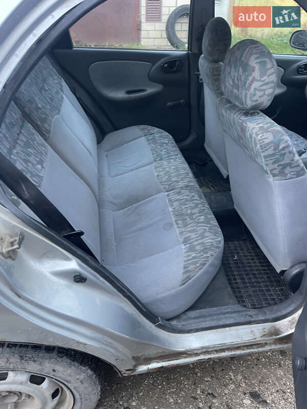 Седан Daewoo Lanos 2006 в Тернополі фото 18 Седан Daewoo Lanos 2006 в Тернополі