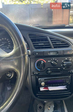 Седан Daewoo Lanos 2008 в Одессе