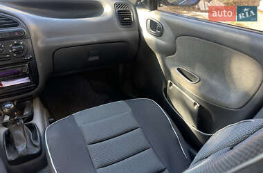 Седан Daewoo Lanos 2008 в Одессе