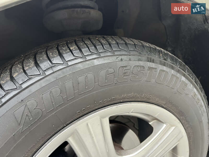 Седан Daewoo Lanos 2004 в Ужгороді фото 14 Седан Daewoo Lanos 2004 в Ужгороді