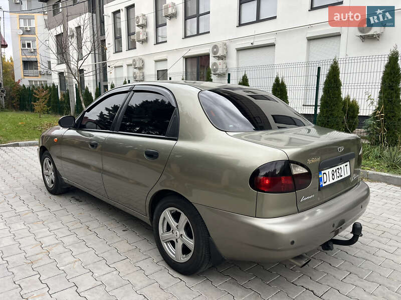 Седан Daewoo Lanos 2004 в Ужгороді фото 17 Седан Daewoo Lanos 2004 в Ужгороді