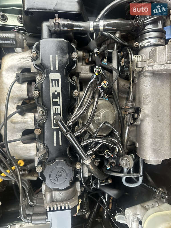 Седан Daewoo Lanos 2009 в Чернівцях фото 41 Седан Daewoo Lanos 2009 в Чернівцях