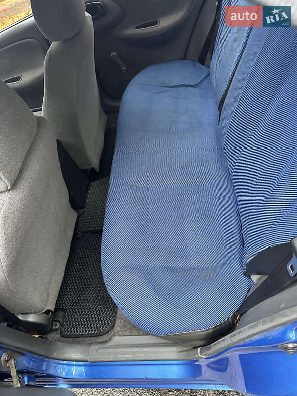 Седан Daewoo Lanos 2008 в Києві фото 5 Седан Daewoo Lanos 2008 в Києві