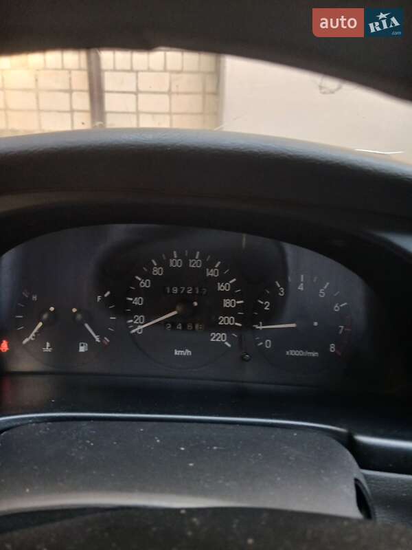 Седан Daewoo Lanos 2007 в Львові фото 3 Седан Daewoo Lanos 2007 в Львові