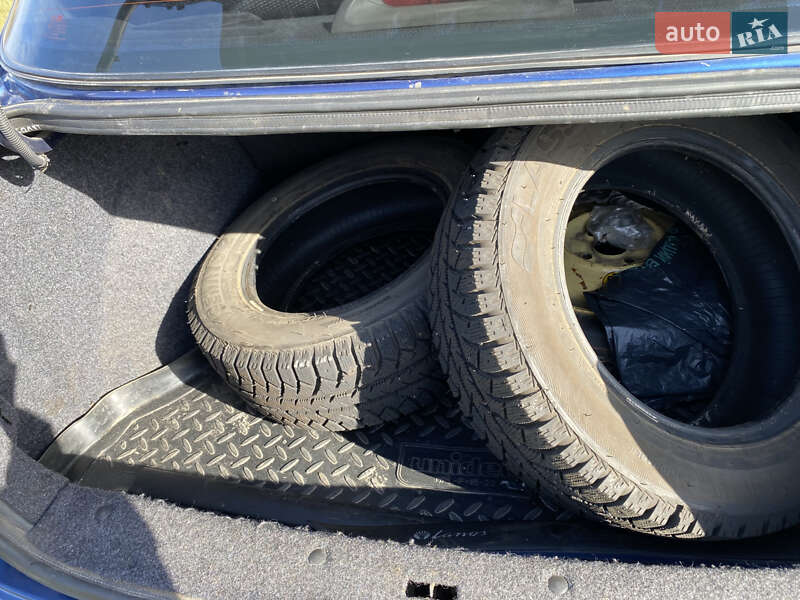 Седан Daewoo Lanos 2005 в Полтаві фото 11 Седан Daewoo Lanos 2005 в Полтаві