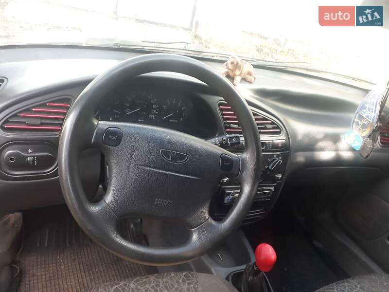 Седан Daewoo Lanos 2009 в Харькове фото 6 Седан Daewoo Lanos 2009 в Харькове