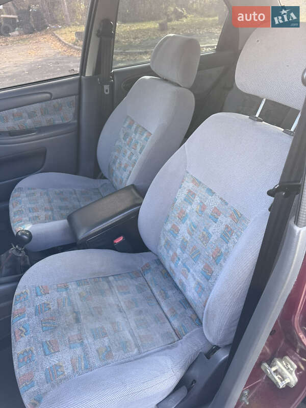 Седан Daewoo Lanos 2005 в Житомирі