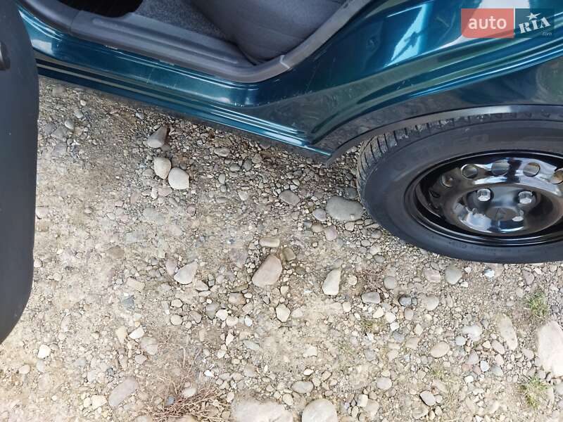 Седан Daewoo Lanos 2005 в Івано-Франківську фото 19 Седан Daewoo Lanos 2005 в Івано-Франківську